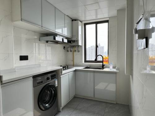 Housing image — Kitchen