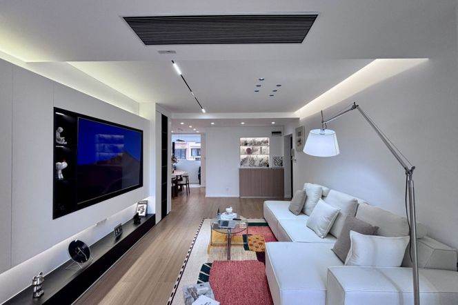 3BR Apartment near North Xizang Rd Metro (L8)