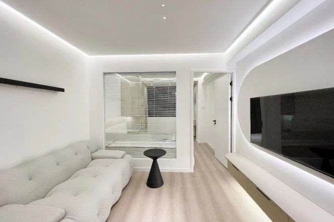 1BR Apartment in Lujiazui (L2/L9)