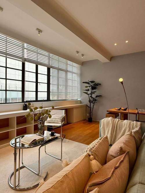 Housing image — Living Room