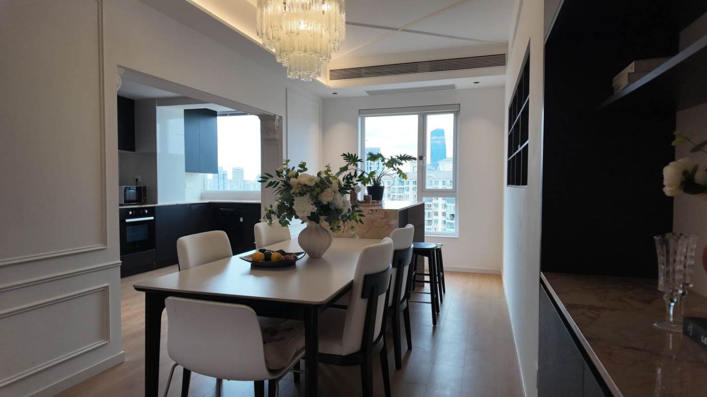 Housing image — Dining Area