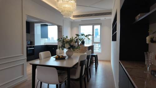 Housing image — Dining Area