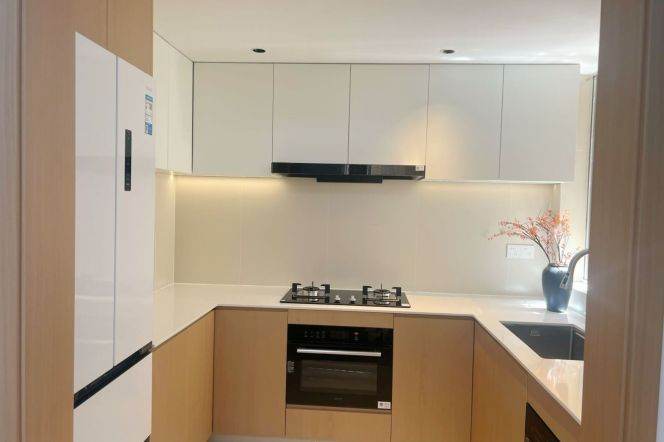 2BR Apartment in Xujiahui (L1/L9/L11)