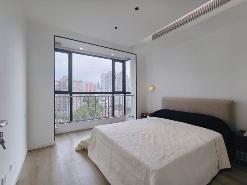 Housing image — Bedroom
