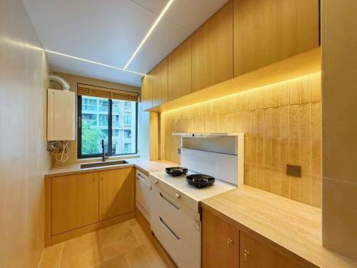 Housing image — Kitchen