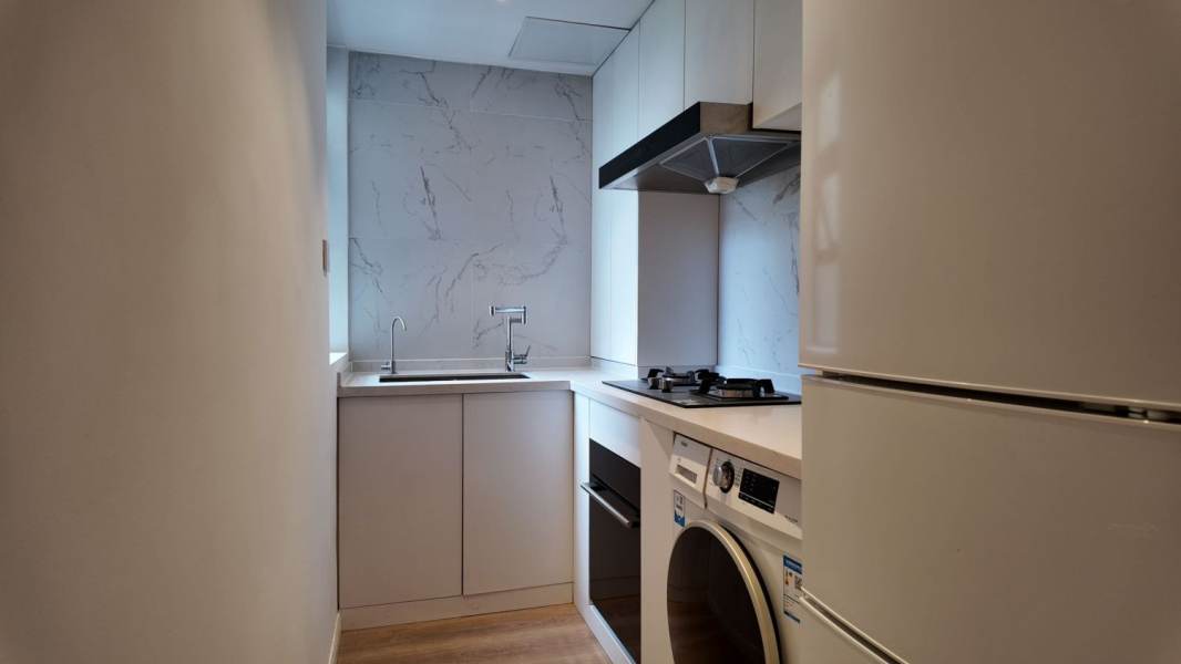 Housing image — Kitchen
