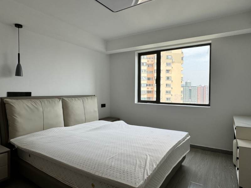 Housing image — Bedroom