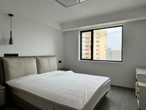 Housing image — Bedroom