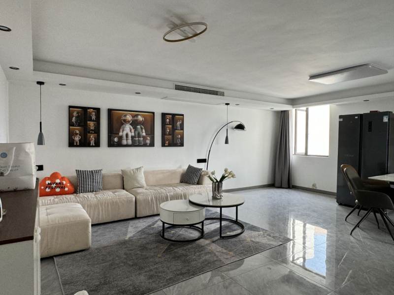 Housing image — Living Room