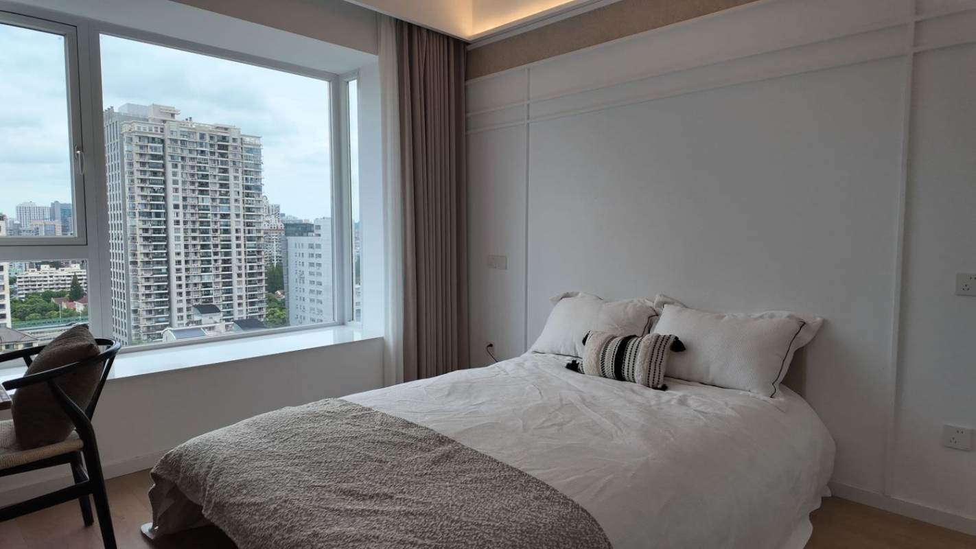 Housing image — Bedroom