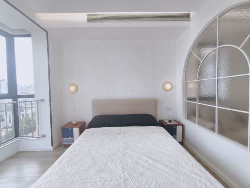 Housing image — Bedroom