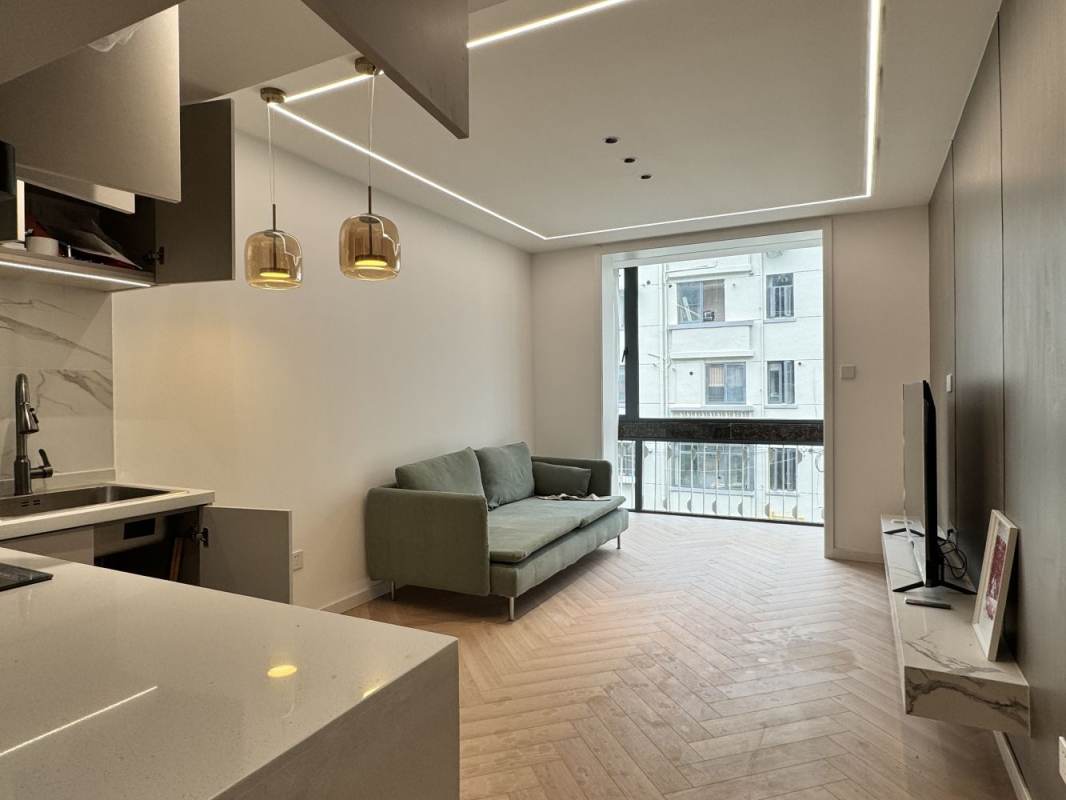 Housing image — Living Room