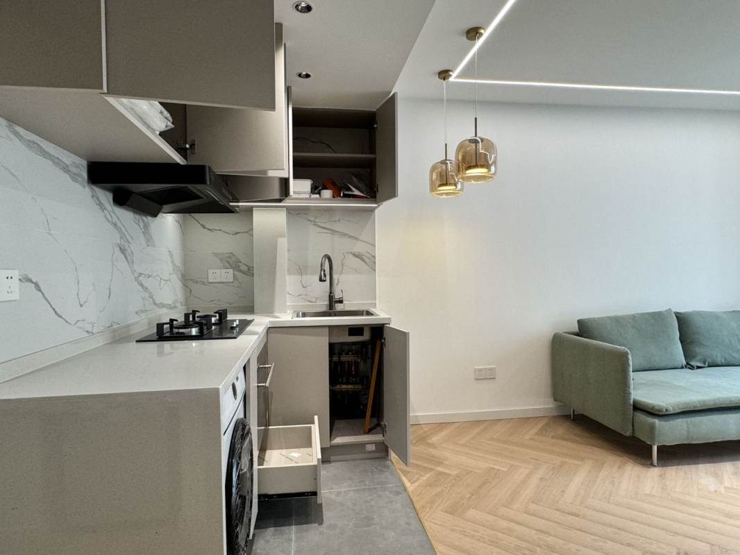 Housing image — Kitchen