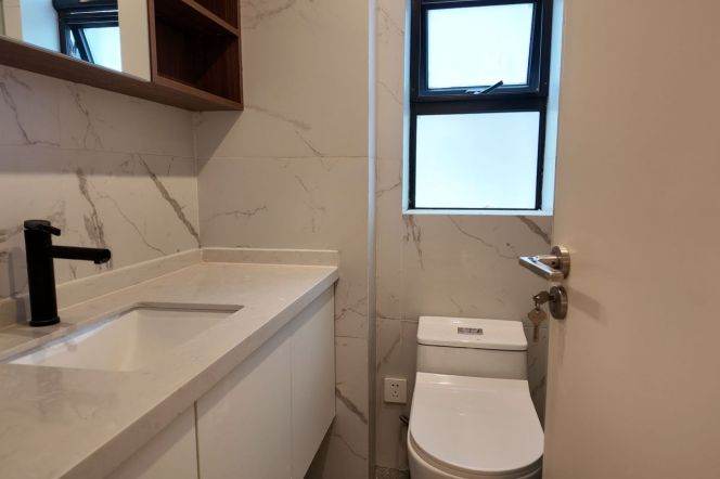 1BR Apartment at Sihe Garden