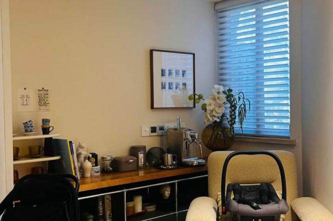 3BR Apartment in Old Xuhui