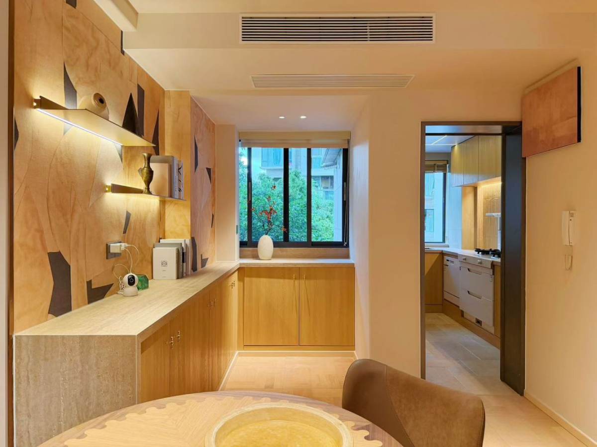 Housing image — Kitchen