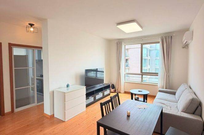 1BR Apartment at Yunhe Garden