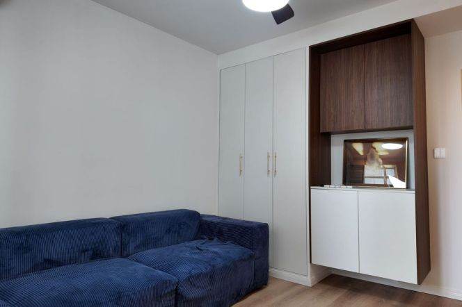 1BR Apartment at Sihe Garden