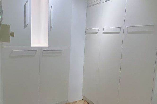 2BR Heritage Apartment at Yongjia New Village with Green View (L1)