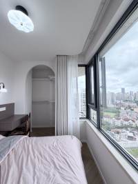 Housing image — Bedroom