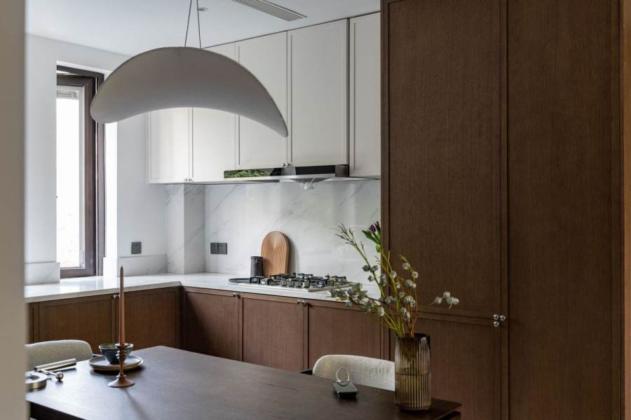 Housing image — Kitchen