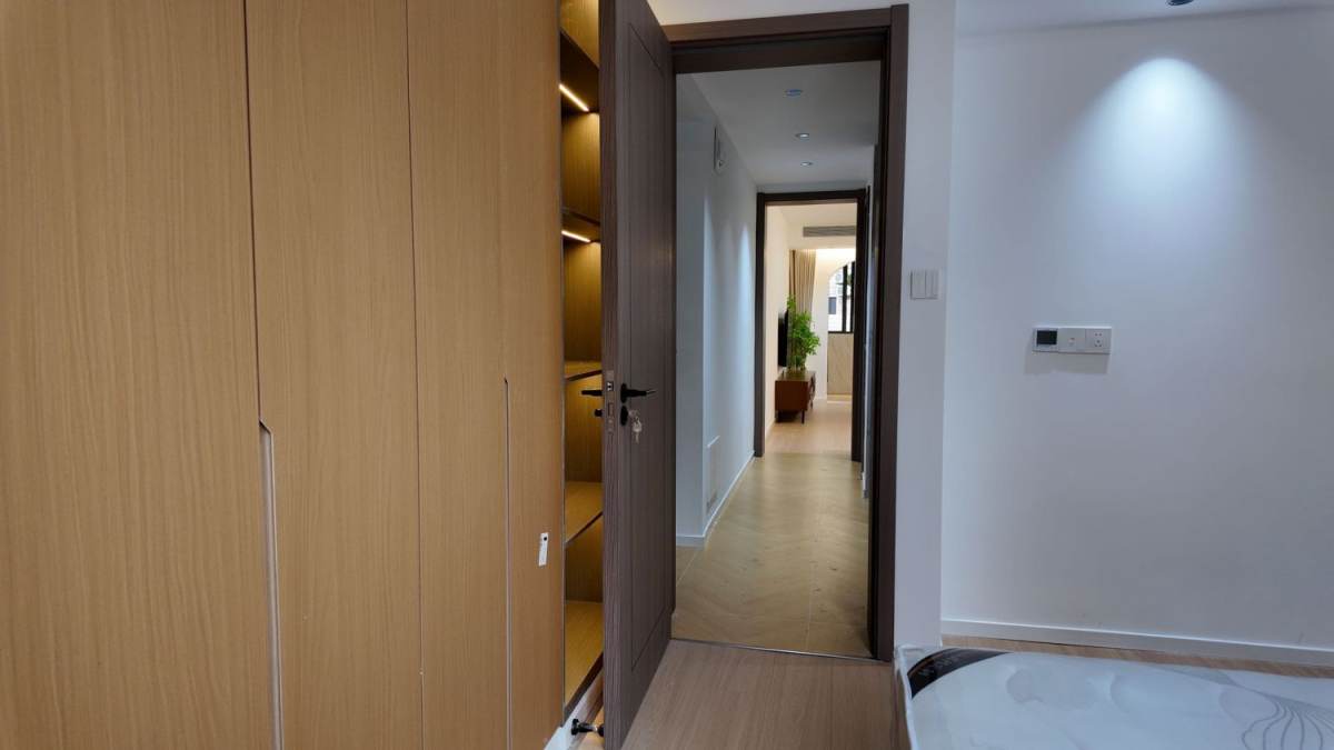 Housing image — Bedroom