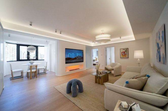 2BR Apartment near Zhongshan Park (L2/L11)