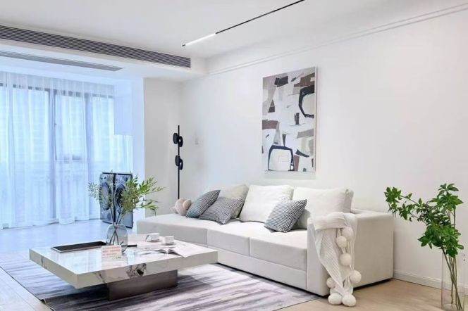 3BR Apartment near Shangcheng Rd Metro