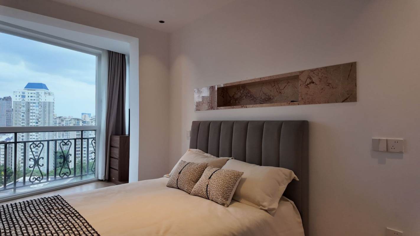 Housing image — Bedroom
