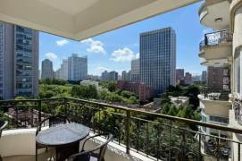 Spacious 2BR Apartment in Old Xuhui (L1/L7/L9)