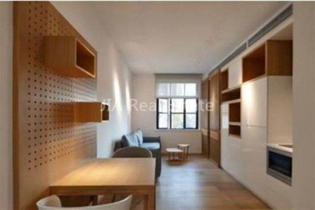 1BR Serviced Apartment in Old Xuhui (L1/L7)