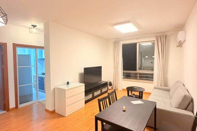 1BR Apartment at Yunhe Garden
