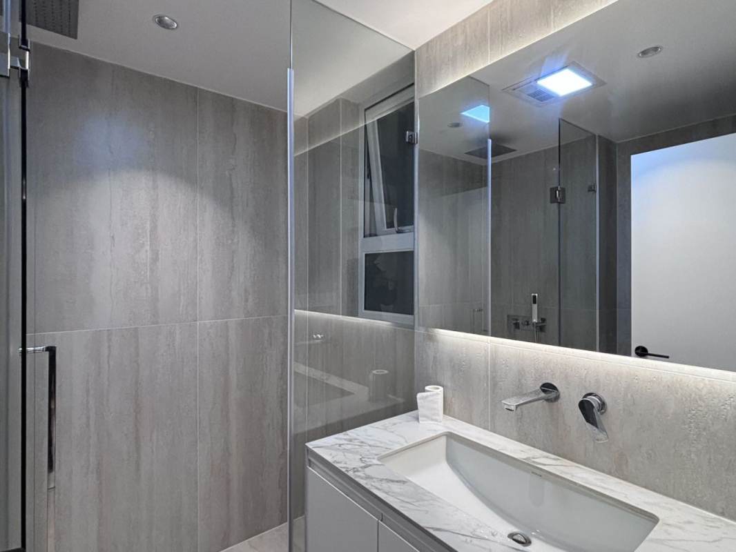 Housing image — Bathroom