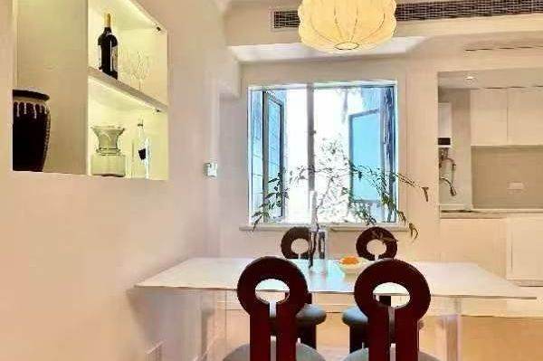 High-Floor 2BR Apartment near Global Harbor (L3/L4/L11/L14)
