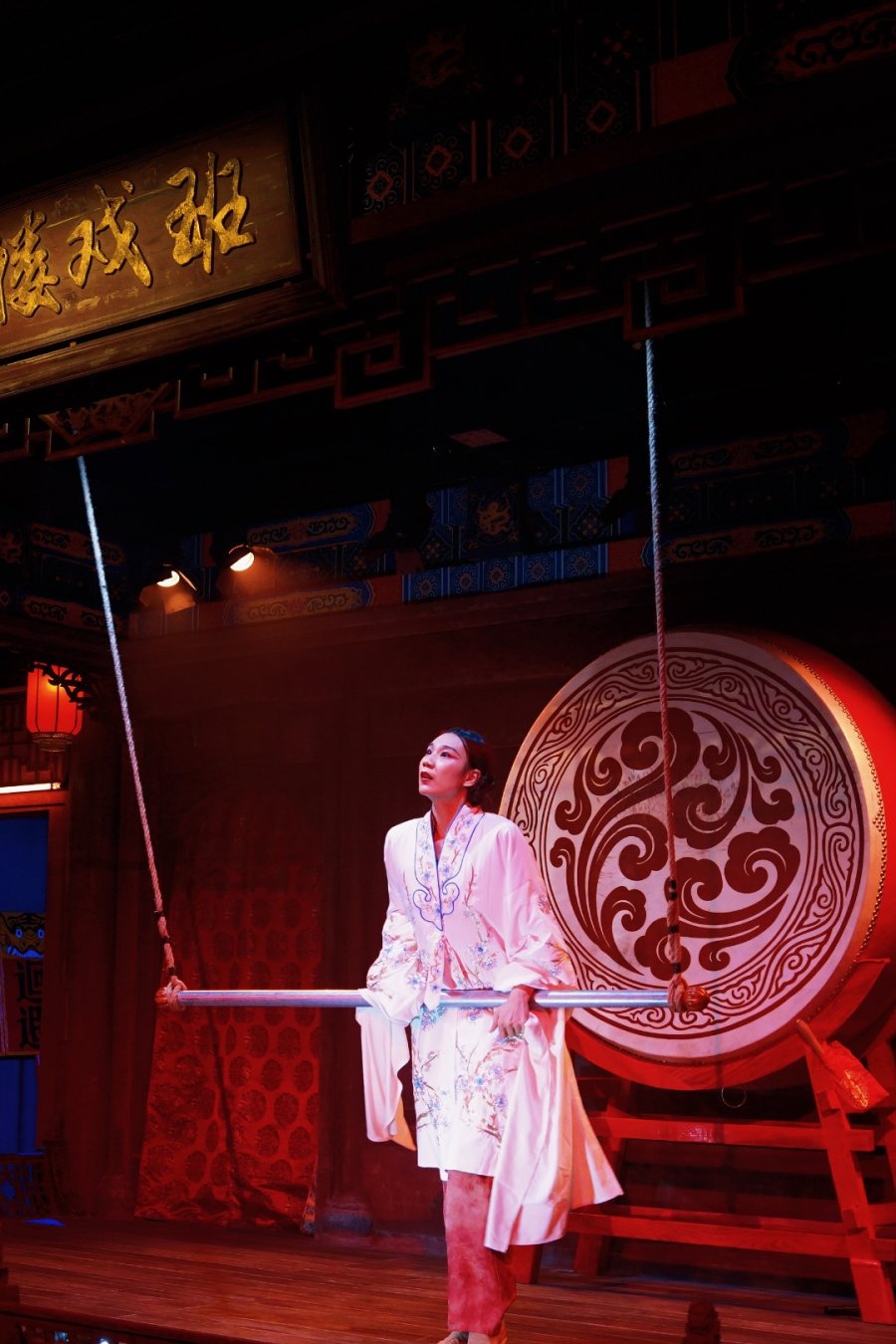 Sleep No More Is Gone. So We Tried Shanghai’s Weird New Theatre Experiment