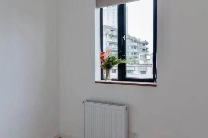 Spacious 1BR Apartment in Old Xuhui (L1/L10)
