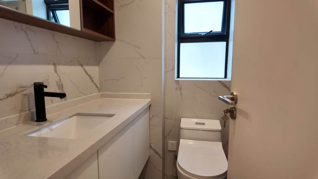 Housing image — Bathroom