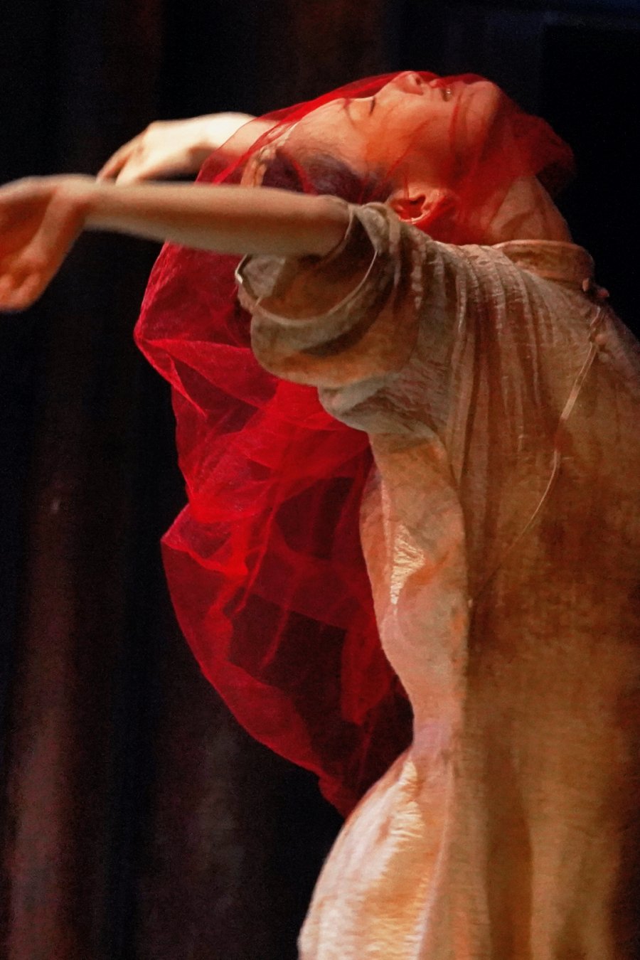 Sleep No More Is Gone. So We Tried Shanghai’s Weird New Theatre Experiment