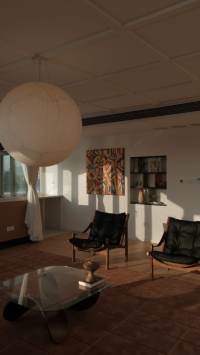 Housing image — Bedroom
