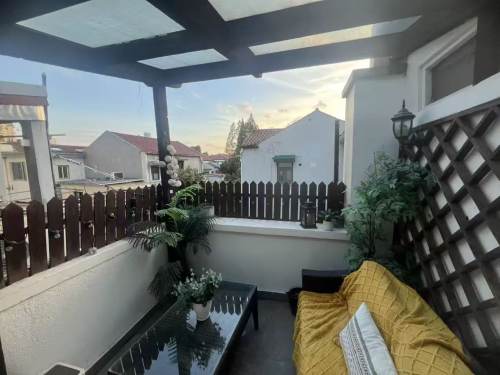 Housing image — Terrace