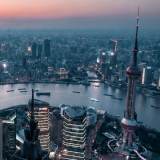 Nova Events Presents: Beyond Skyline Rooftop Party