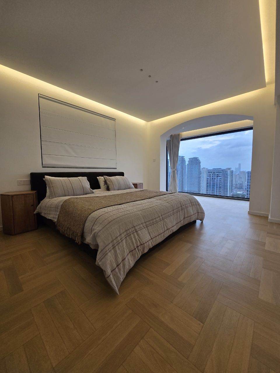 Housing image — Bedroom