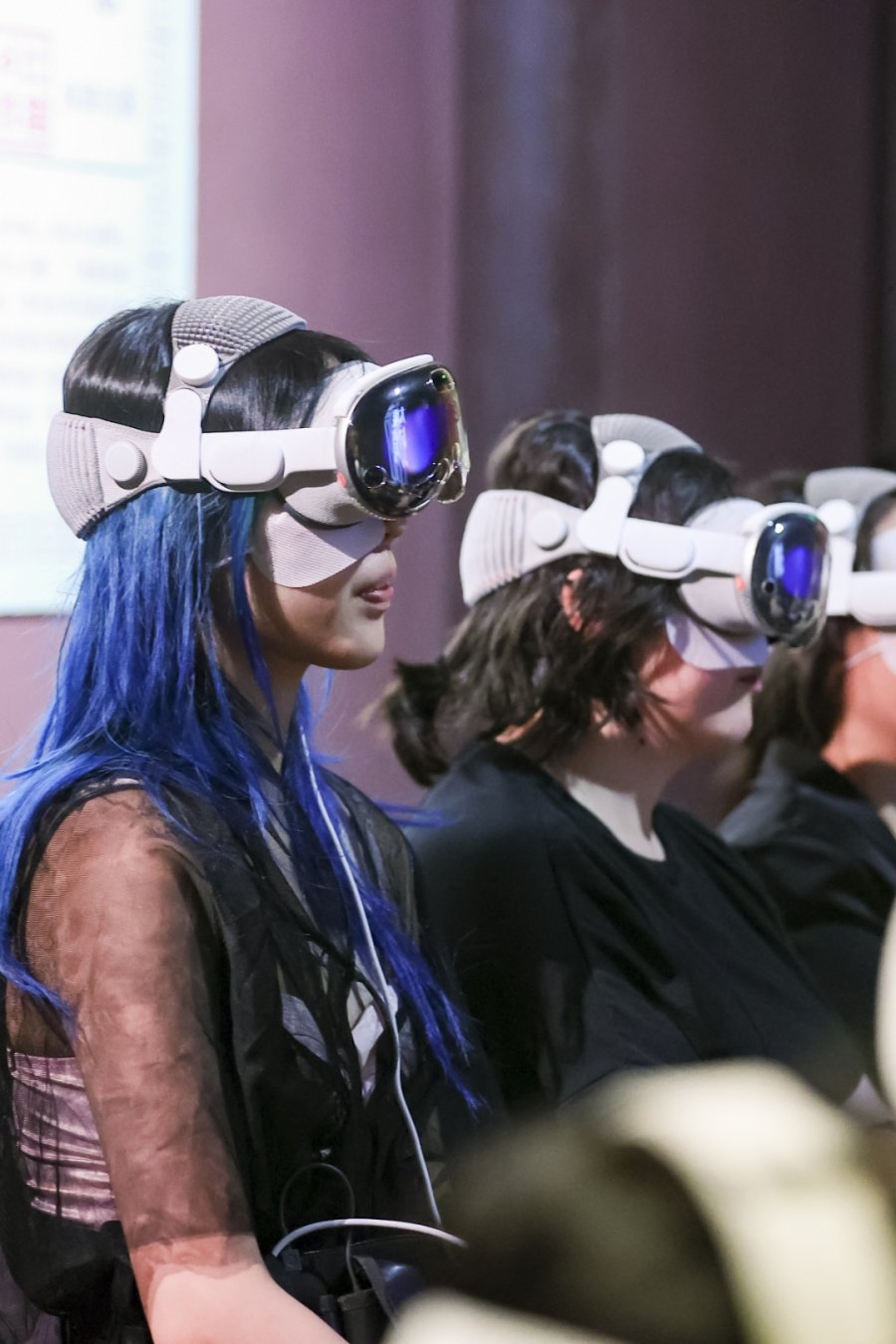 Sleep No More Is Gone. So We Tried Shanghai’s Weird New Theatre Experiment