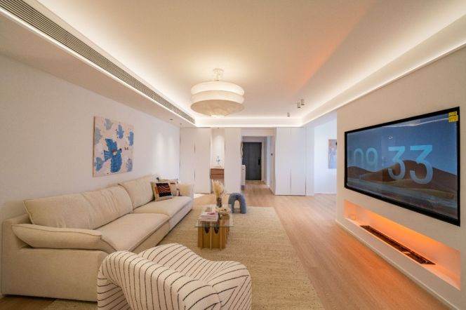 2BR Apartment near Zhongshan Park (L2/L11)