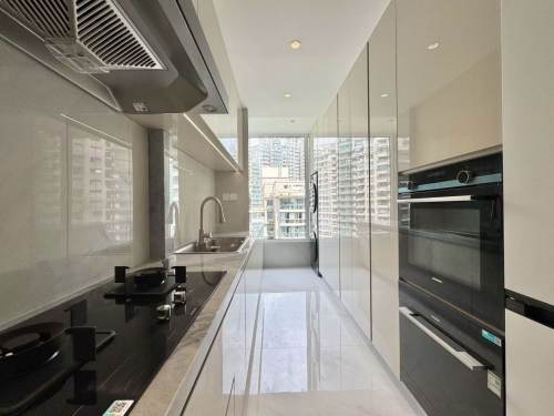 Housing image — Kitchen