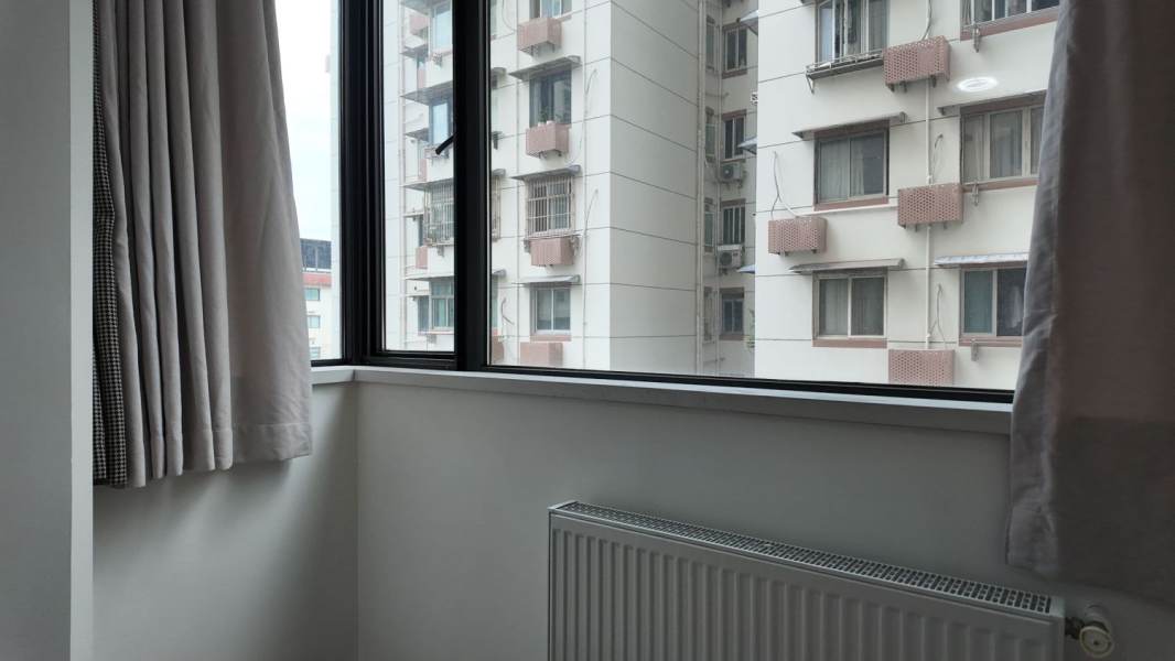 Housing image — Balcony