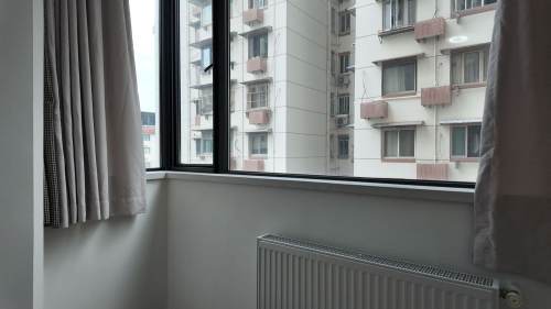 Housing image — Balcony