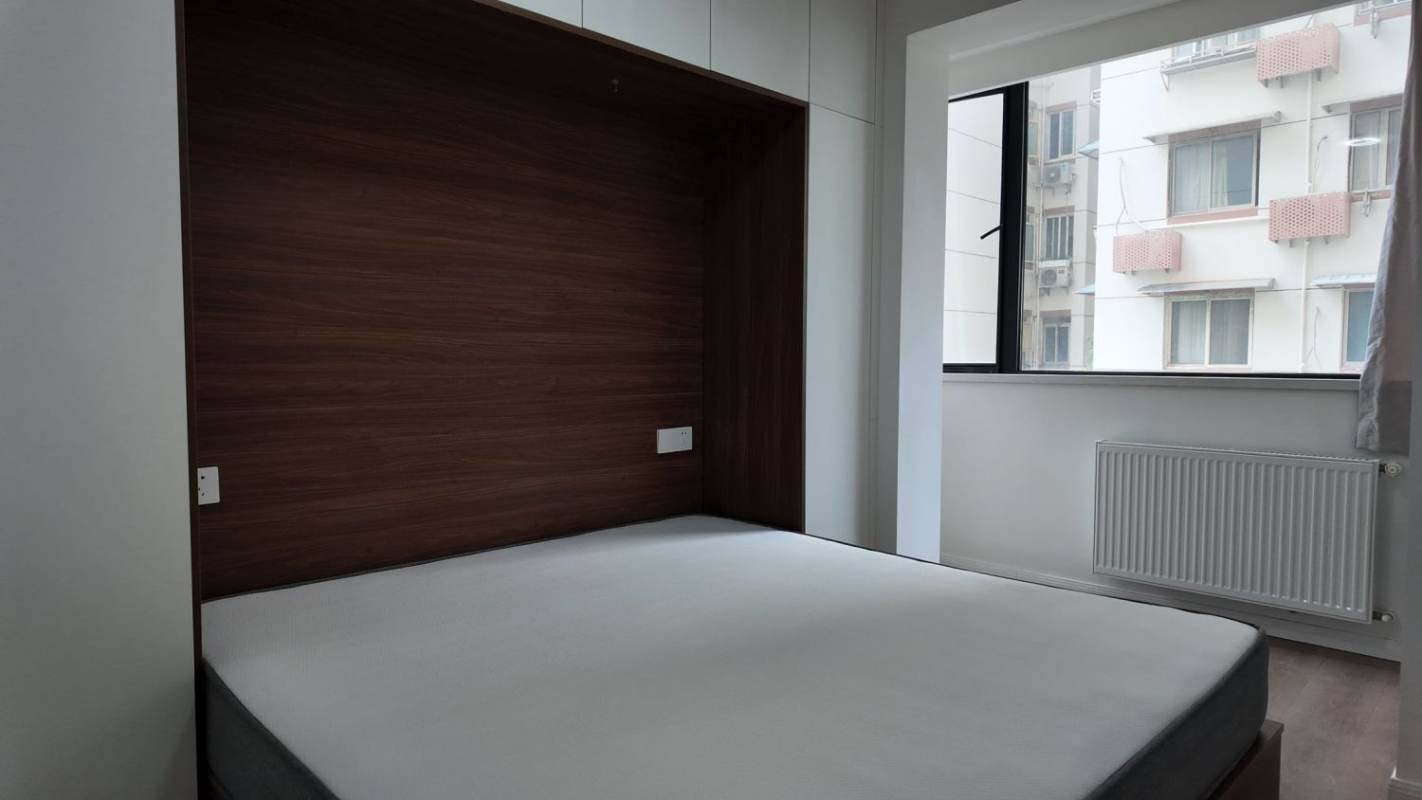 Housing image — Bedroom