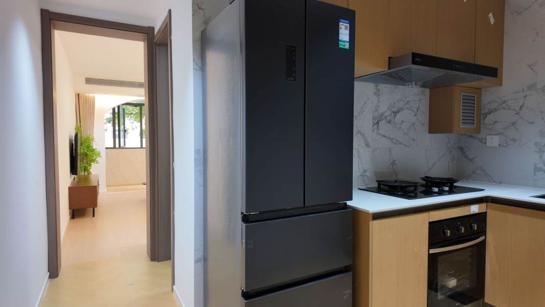 Housing image — Kitchen