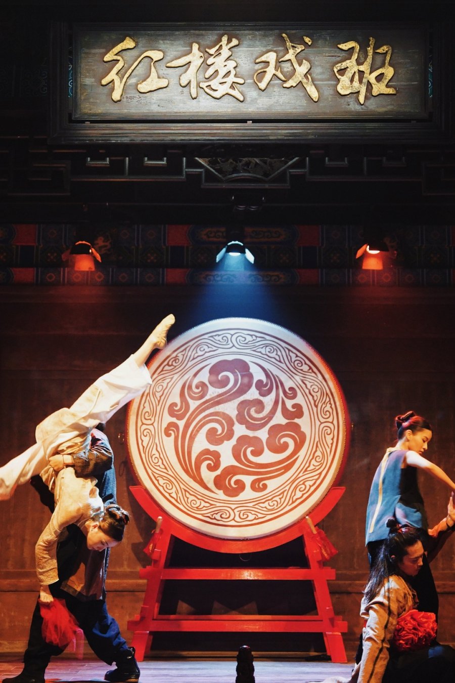 Sleep No More Is Gone. So We Tried Shanghai’s Weird New Theatre Experiment